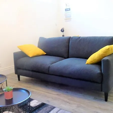 La Rotonde Appartement