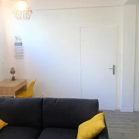 La Rotonde Appartement