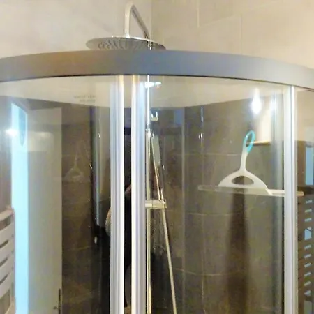 Appartement La Rotonde *