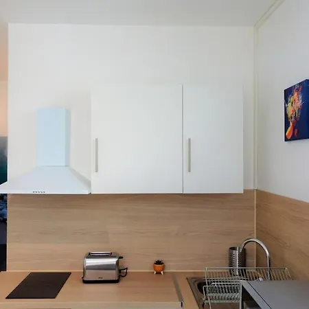 La Rotonde Appartement