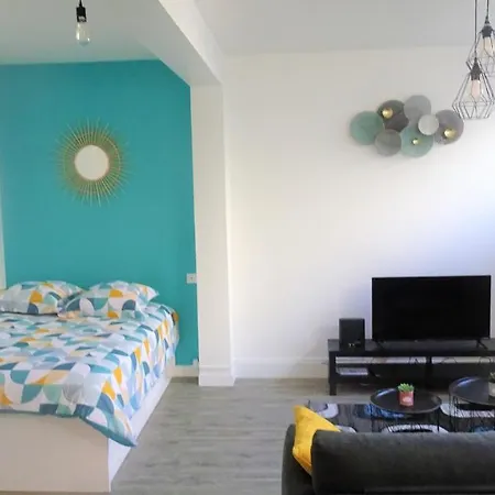 La Rotonde Montluçon