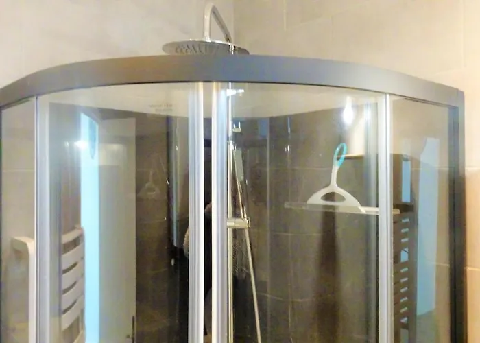 Appartement La Rotonde *