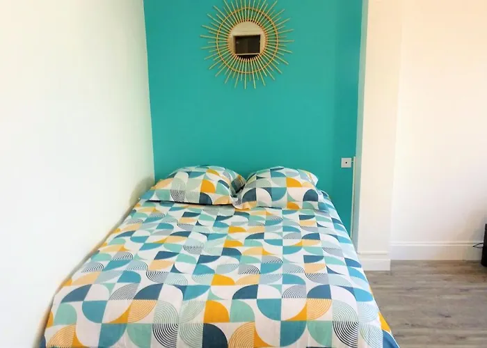 La Rotonde Montluçon