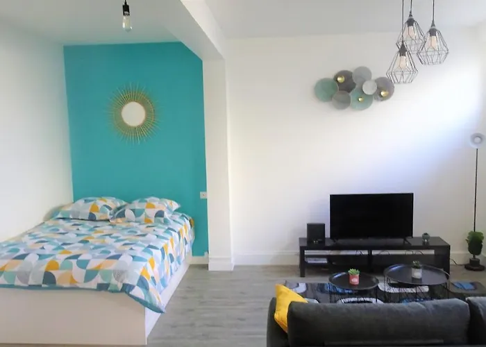 La Rotonde Montluçon