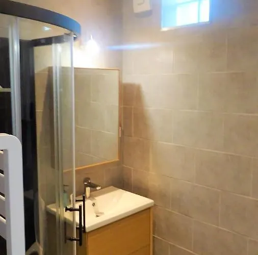 La Rotonde Appartement